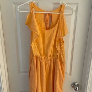 Summer/Springtime Dress